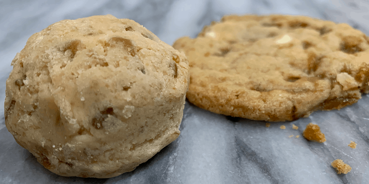 Why Freeze Cookie Dough Before Baking? Sweet Heat Culinary Creations